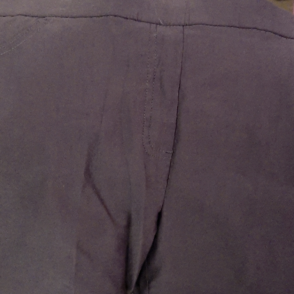 Womens slacks